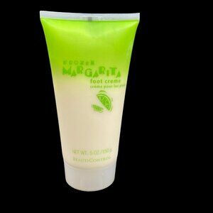 Frozen Margarita Foot Creme